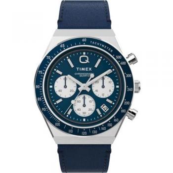Reloj Timex Q Diver Cronógrafo para Hombre