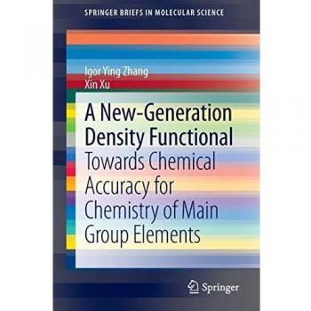 A New-Generation Density Functional: Towards Chemical Accuracy for Chemistry of Main Group Elements