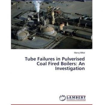 Tube Failures in Pulverised Coal Fired Boilers: An Investigation