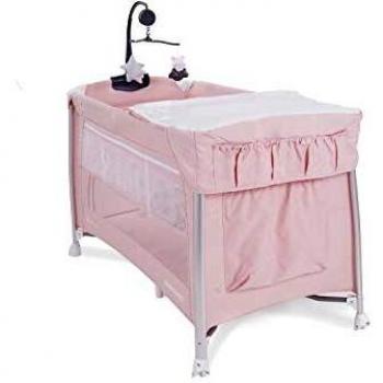 Scatola Artista Rosa 2 Piani