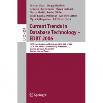 Vitalsource Technologies, Inc. Current Trends In Database Technology