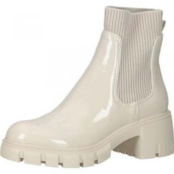Steve Madden Chelsea Crema Boots