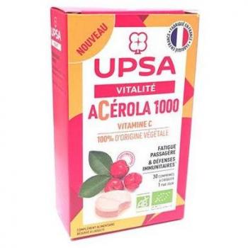 Upsa