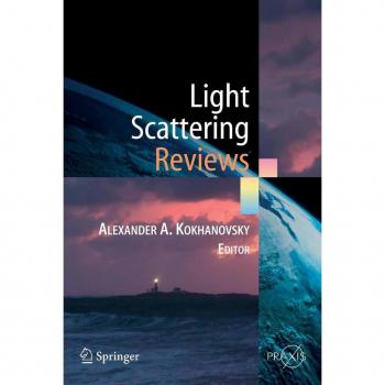 Light Scattering Reviews