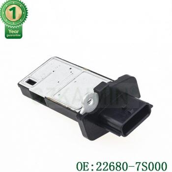 Nissan NP200/300 Luftmassenmesser Qly Original – 22680-7S000