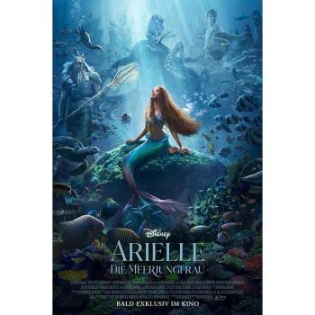 Arielle, die Meerjungfrau