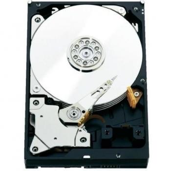 Disco Duro 2 Tb WD RE, SATA III, 3.5, Negro – Western Digital