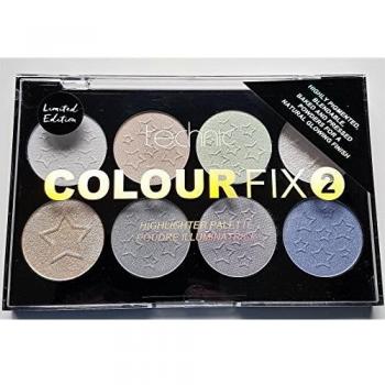 PROMOCIÓN 2X1 TECHNIC ILUMINADORES COLOUR FIX 2 LUNAR Ref 28702