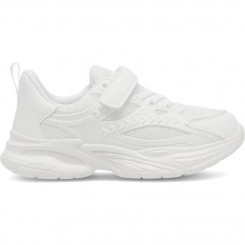 DeeZee Sportliche Sneakers CF2714-1 Weiß