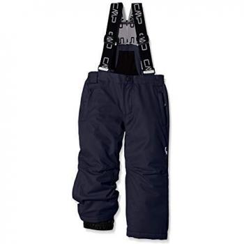 Salopette da sci CMP Twill Blu Navy Bambino 8 Anni