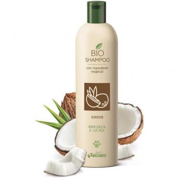 Shampoo al Cocco Bio 250 ml Record