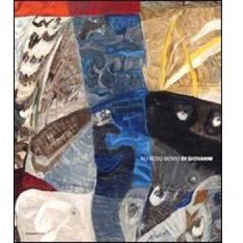 Alfredo Bovio di Giovanni. Lo spazio del colore. Ediz. multilingue