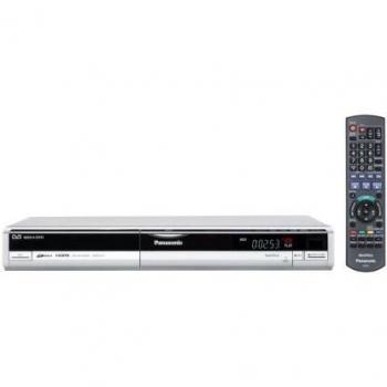 Panasonic DMR EX77EG DVD