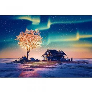 Starlight Challenge – 1K Adult Puzzle Adventure