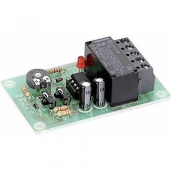 Adjustable Timer Assembly Kit 12V DC 0.5