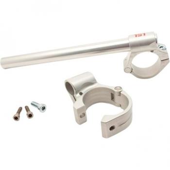 LSL Speed-Match Pieghevole 55 mm Argento