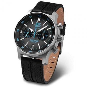 Reloj Vostok Expedition Norte Polo