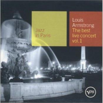 Jazz in Paris