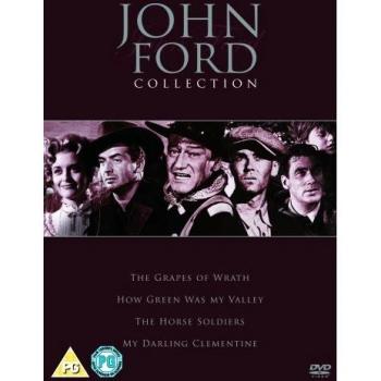 John Ford Collection