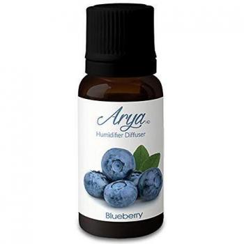 Arya HD Mirtillo Essential Oil Blends