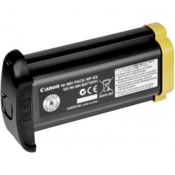 Canon NP-E3 Lithium-Ionen Akku