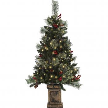 RedBerry Radiance 4ft Tree