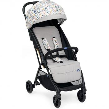 Chicco Glee Compacto Plegable