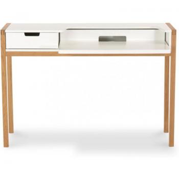 Desk Scandi Bianco