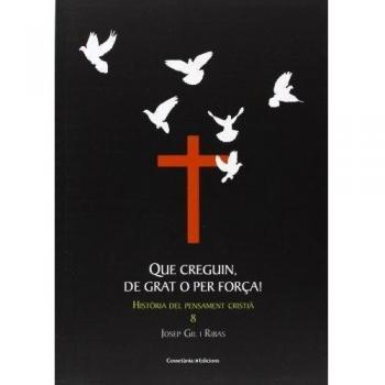 Que creguin, de grat o per força! (Tapa blanda).