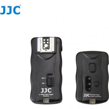 JJC Drahtlose Blitzsteuerung 2,4 GHz