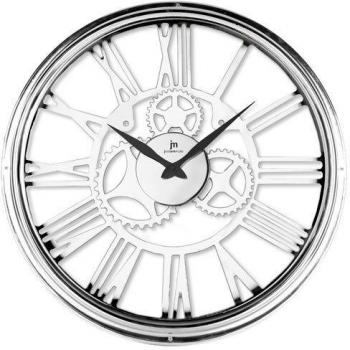 Lowell Wanduhr modern 21459