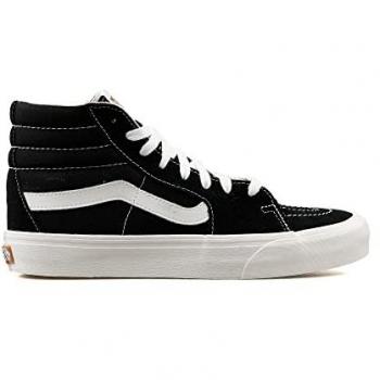 Basket Haute VANS Sk8-Hi Vr3 Noir/Blanc