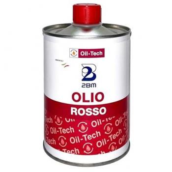 Olio Rosso per Legno 500 ml