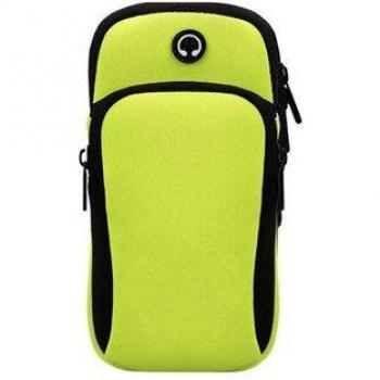 Universal Arm Band for Mobile Phones (4-6'')