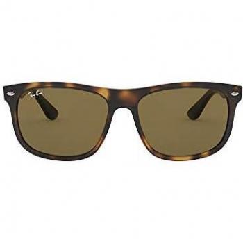 Ray-Ban RB4226 Montures de Lunettes Havana Brillo 56