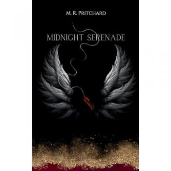 Midnight Serenade (Veil of Shadows, Band 10)