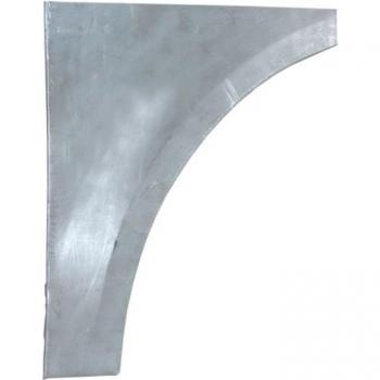 Copertura passaruota destra BLIC 6504-03-9506332P