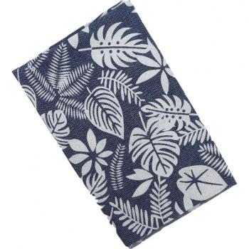 Coussin Tissu Denim Doux 40x50