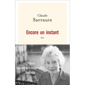 Encore un instant