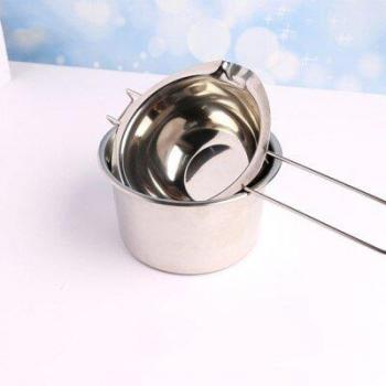 Outils en acier inoxydable pour bricolage