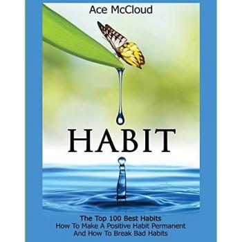 Mccloud, Ace: Habit