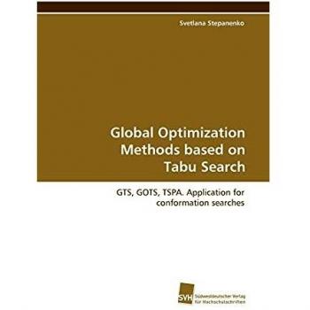 Global Optimization Methods Based on Tabu Search