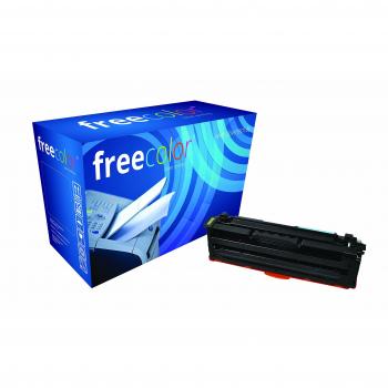 Freecolor CLT-C506L Toner für Samsung CLP-680, cyan