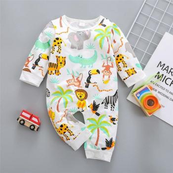 Ropa Bonita de Animales para Bebés