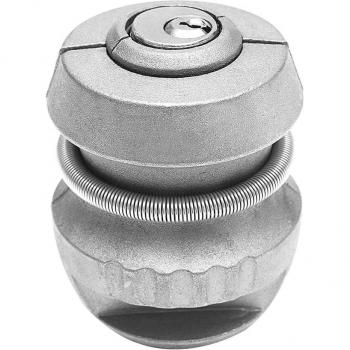 Trailer Coupling Lock