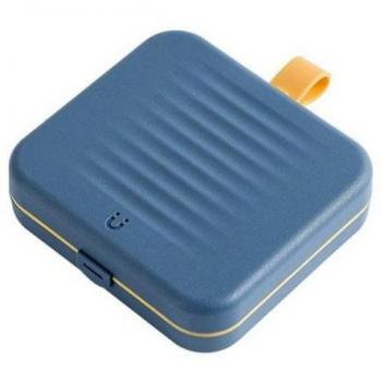 Magnetic Travel Sewing Box