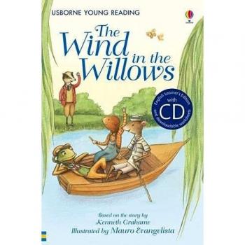 The wind in the willows