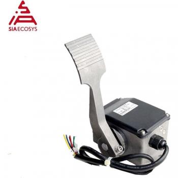 E-Gaspedal für Dreiradautos 0,8-4,2 V