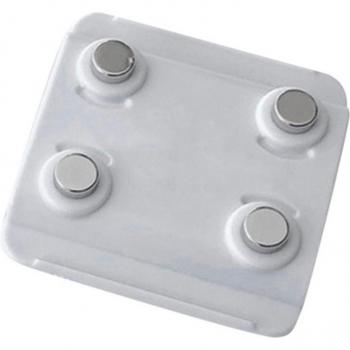 Strong Magnetic Refrigerator Hooks