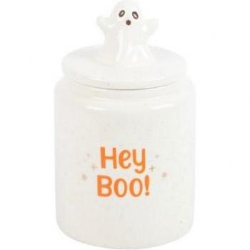 One Size Ehi Boo Vaso Fantasma Bianco